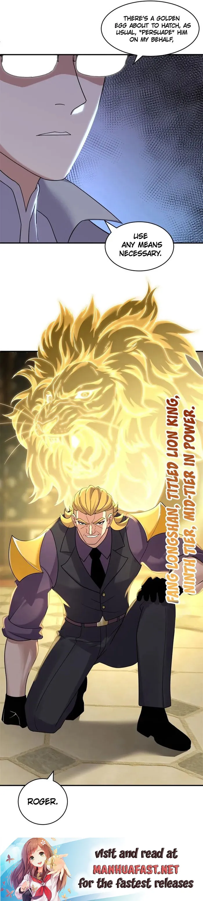 Read Astral Pet Store EN Manga Online