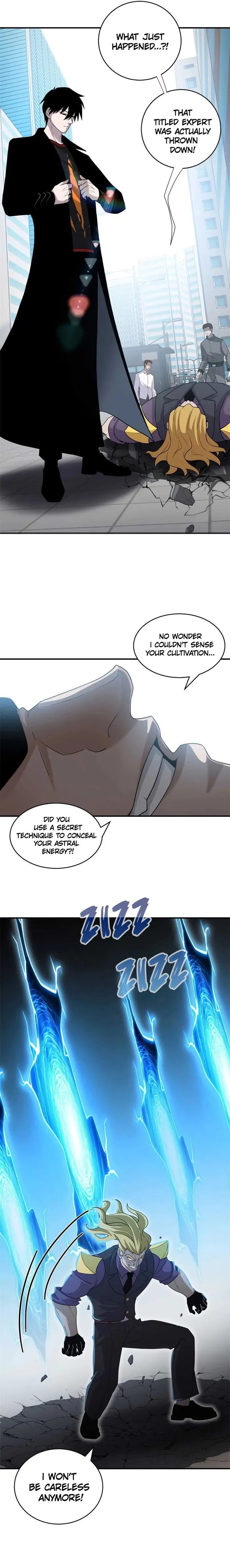 Read Astral Pet Store EN Manga Online