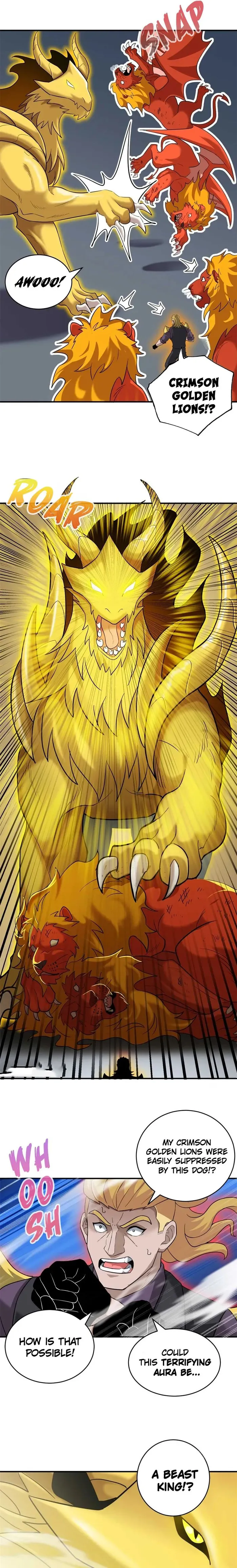 Read Astral Pet Store EN Manga Online