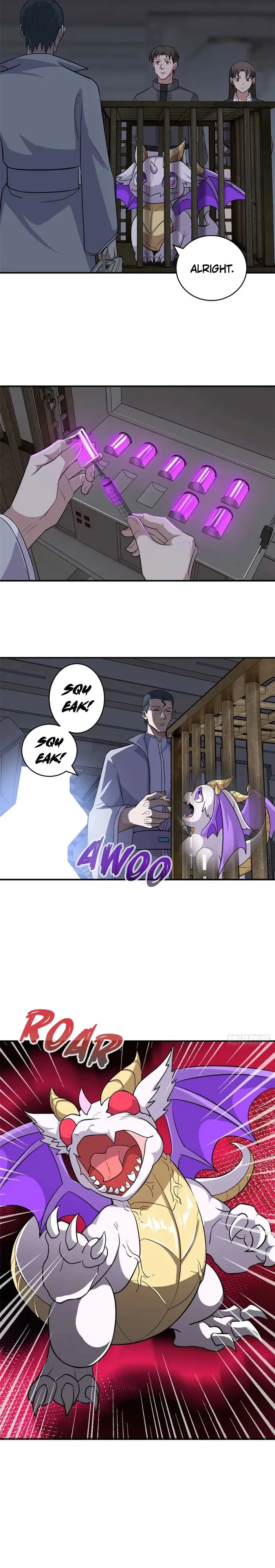 Read Astral Pet Store EN Manga Online