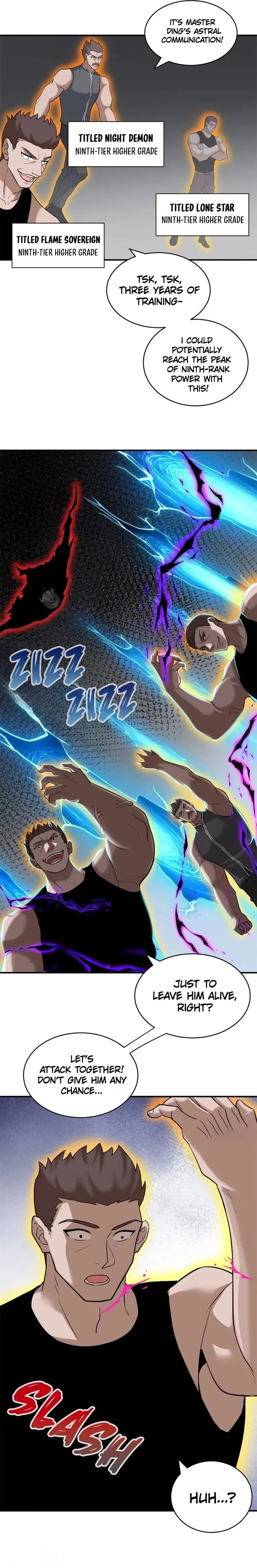 Read Astral Pet Store EN Manga Online
