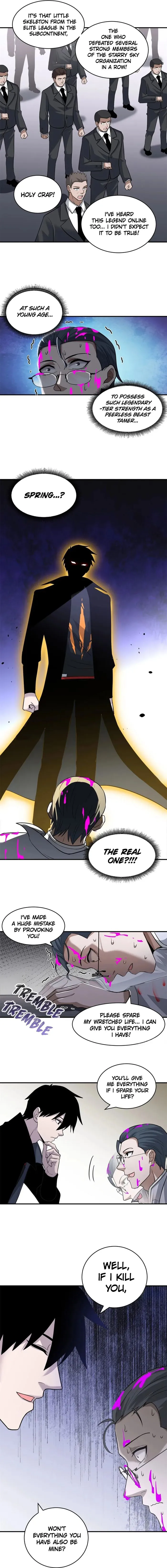 Read Astral Pet Store EN Manga Online