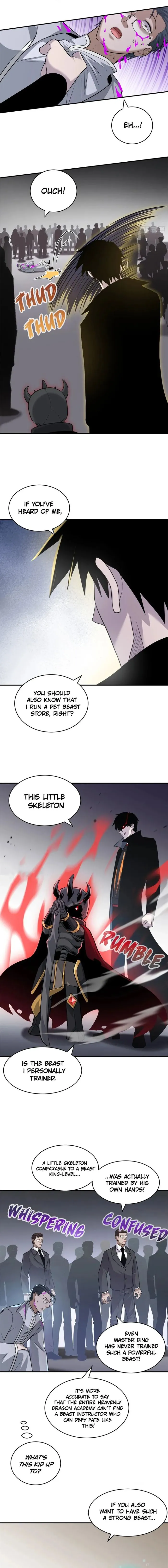 Read Astral Pet Store EN Manga Online