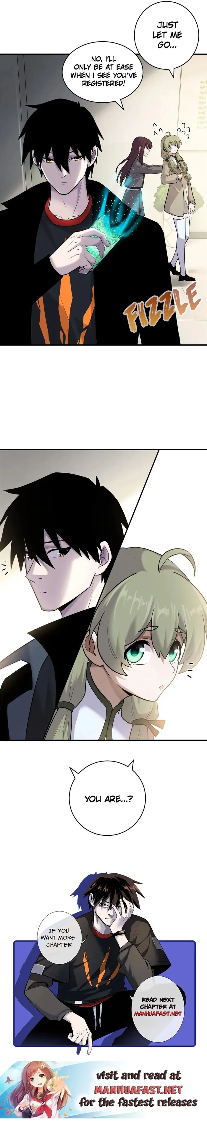 Read Astral Pet Store EN Manga Online