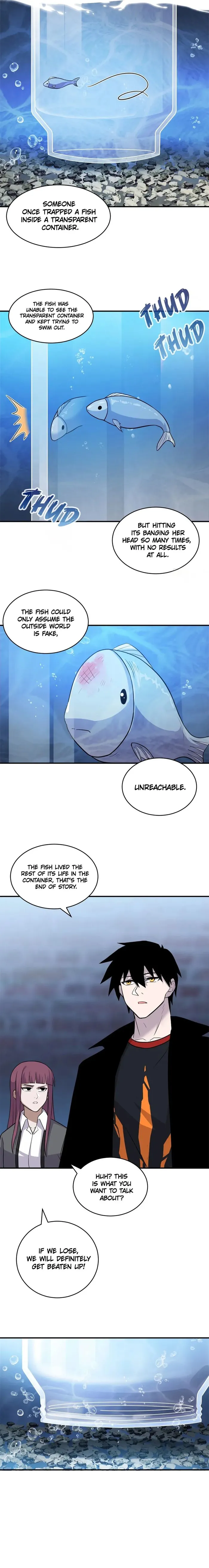 Read Astral Pet Store EN Manga Online