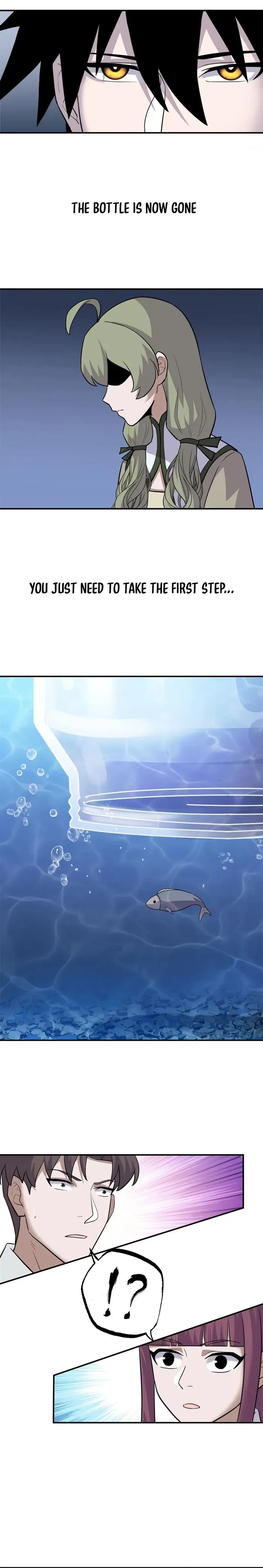 Read Astral Pet Store EN Manga Online