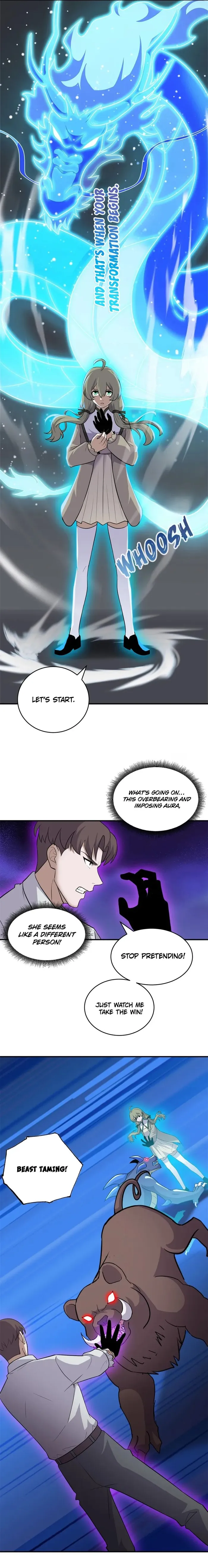 Read Astral Pet Store EN Manga Online