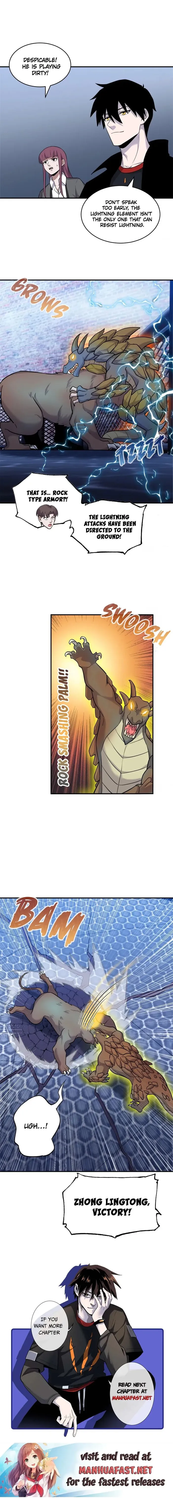 Read Astral Pet Store EN Manga Online