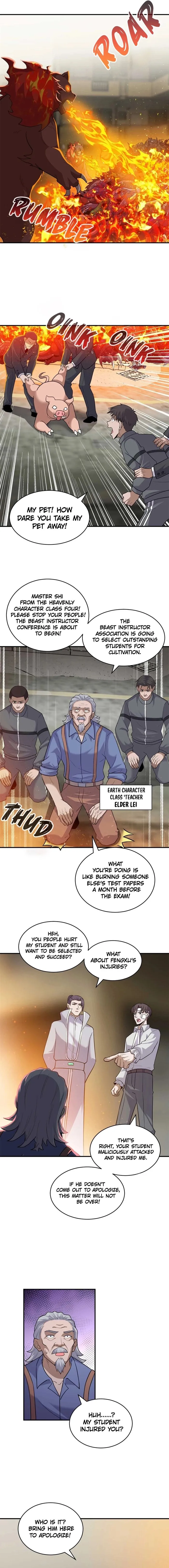 Read Astral Pet Store EN Manga Online