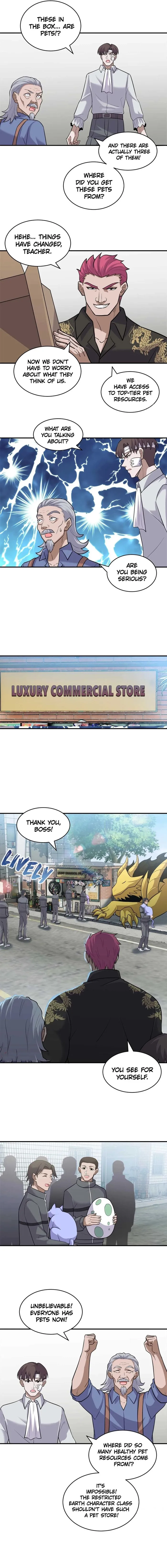 Read Astral Pet Store EN Manga Online