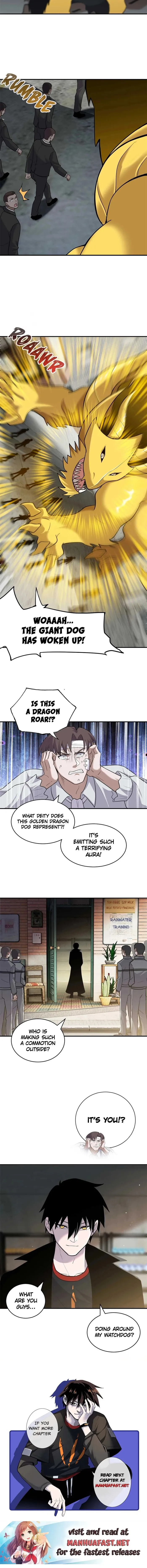 Read Astral Pet Store EN Manga Online