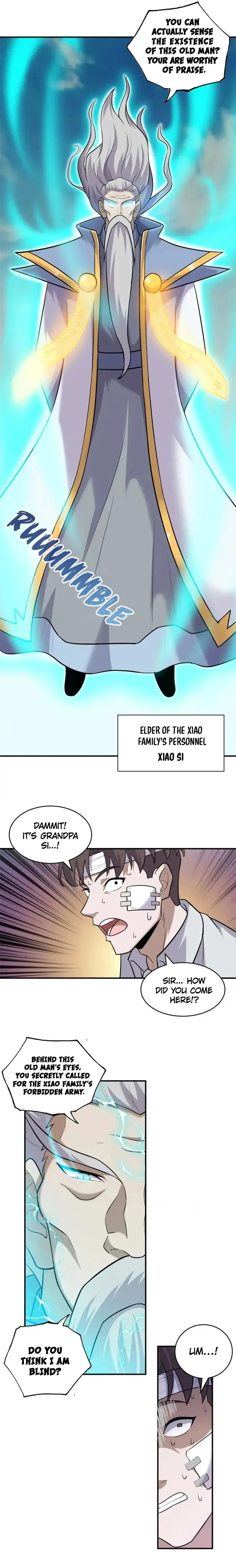 Read Astral Pet Store EN Manga Online