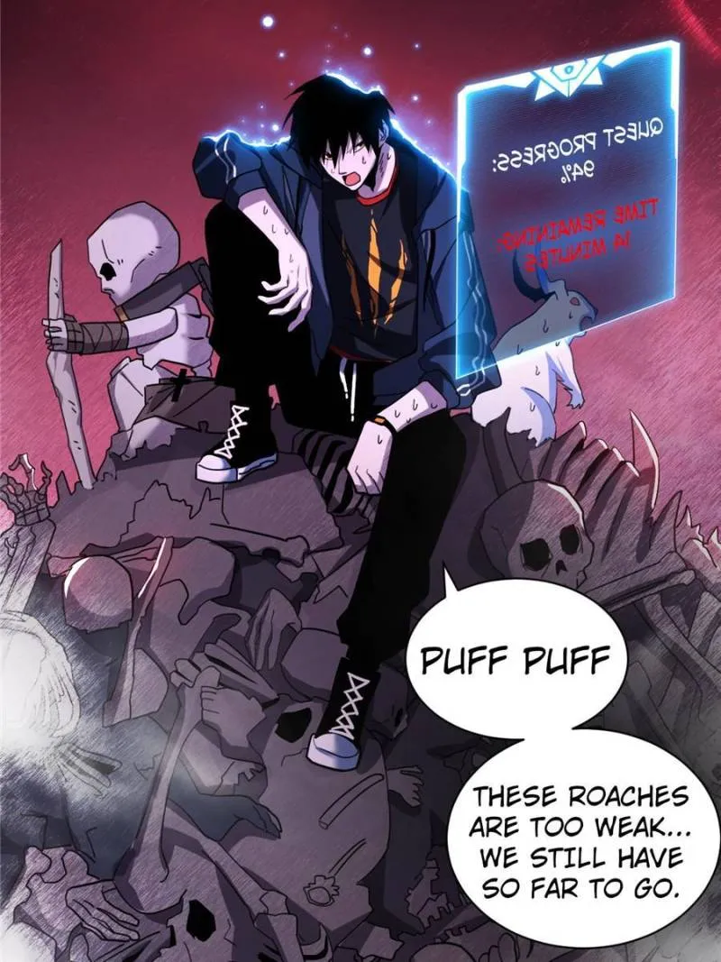 Read Astral Pet Store EN Manga Online