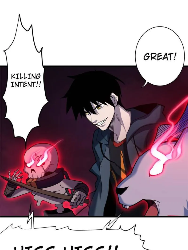 Read Astral Pet Store EN Manga Online