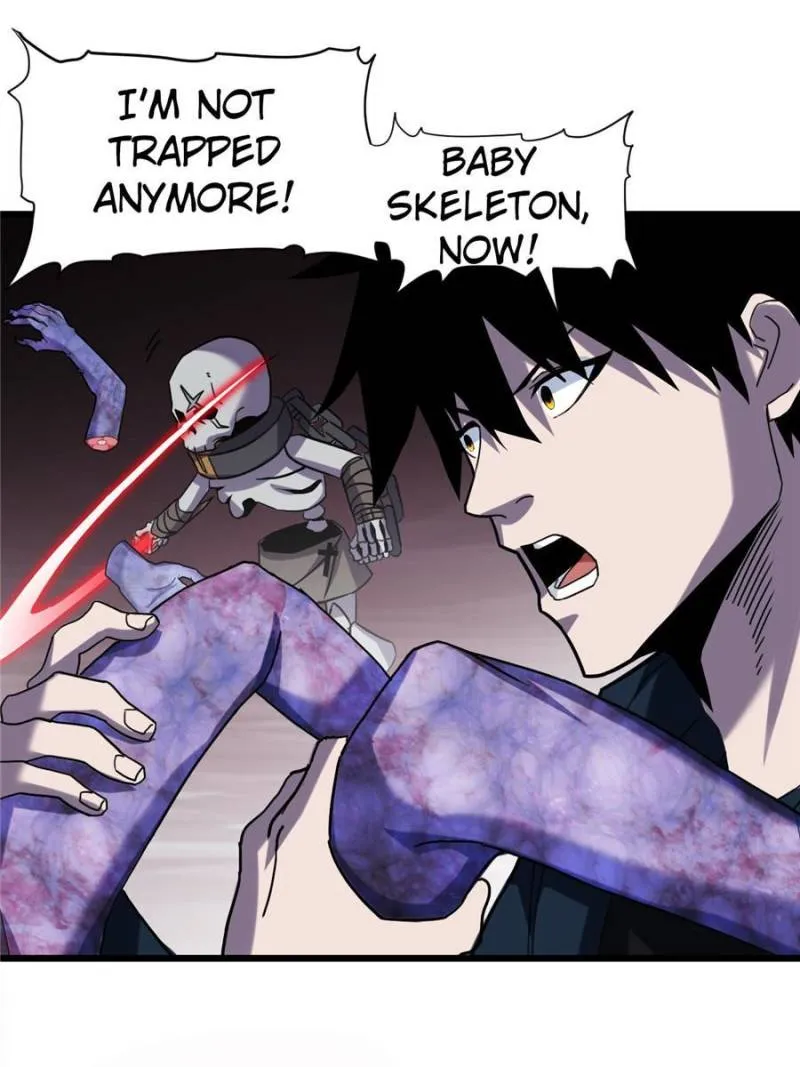 Read Astral Pet Store EN Manga Online