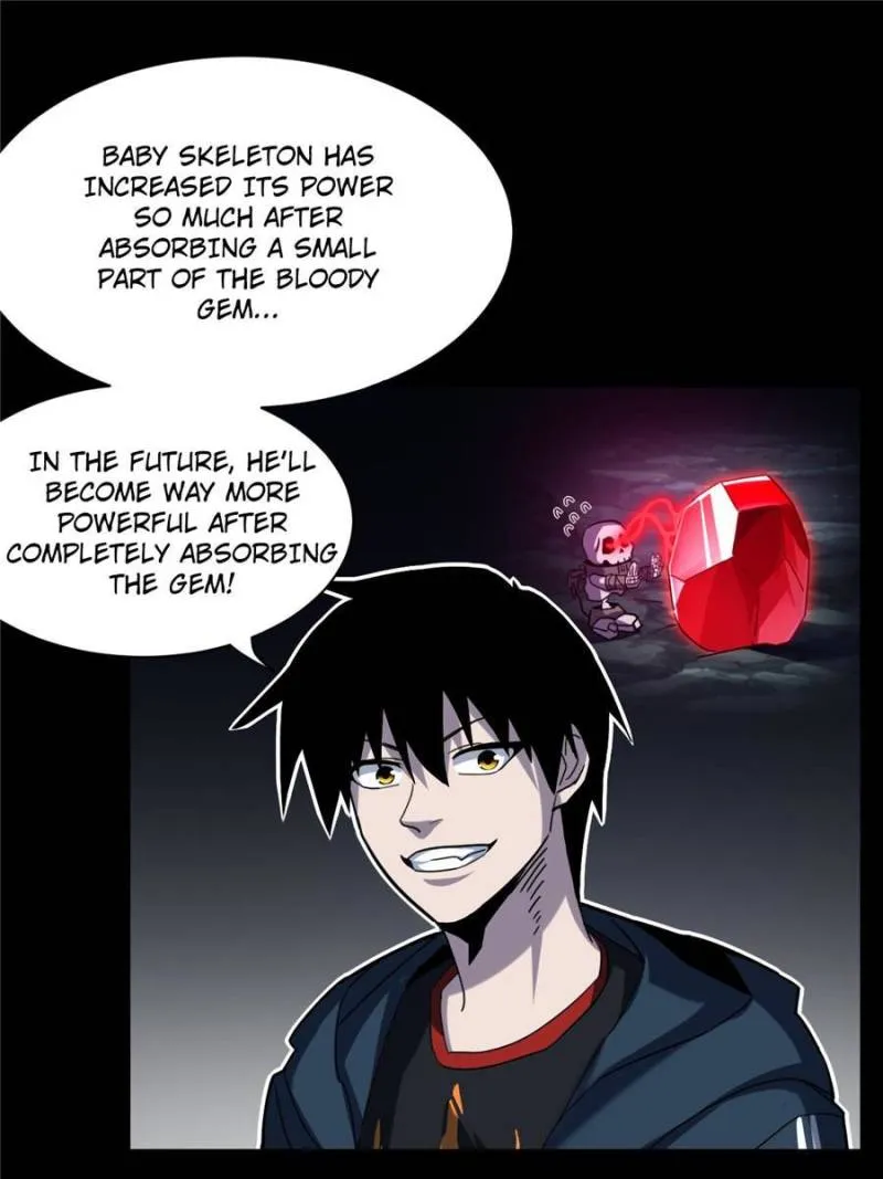 Read Astral Pet Store EN Manga Online