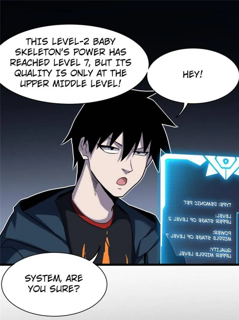 Read Astral Pet Store EN Manga Online