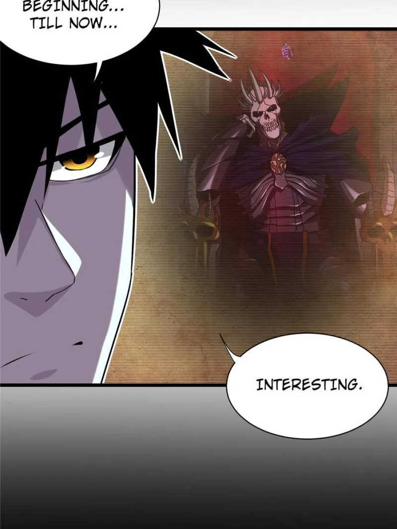 Read Astral Pet Store EN Manga Online