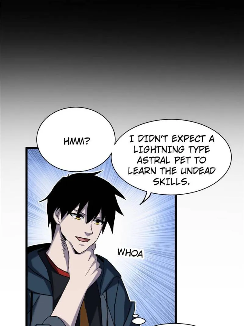 Read Astral Pet Store EN Manga Online