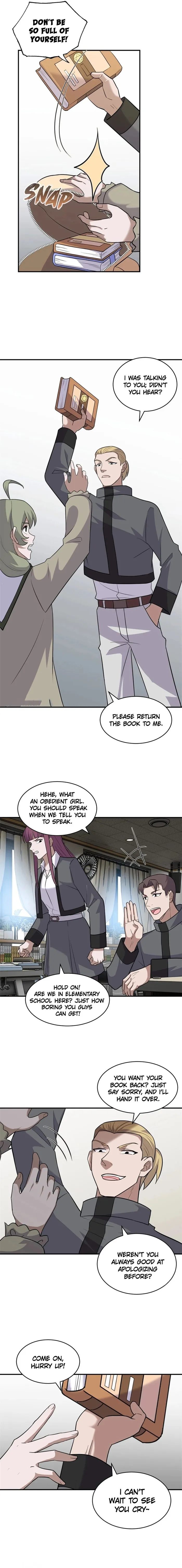 Read Astral Pet Store EN Manga Online