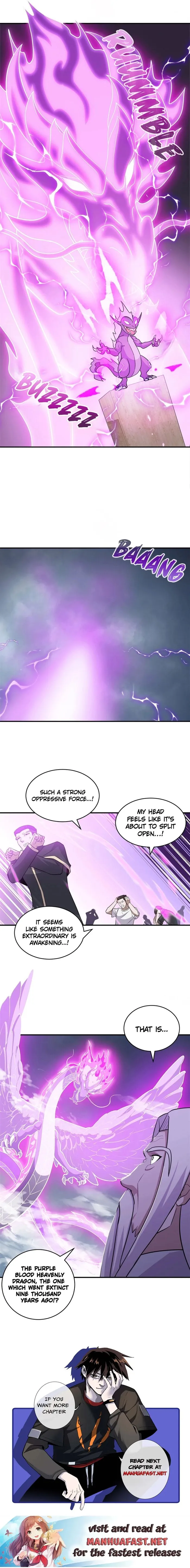 Read Astral Pet Store EN Manga Online