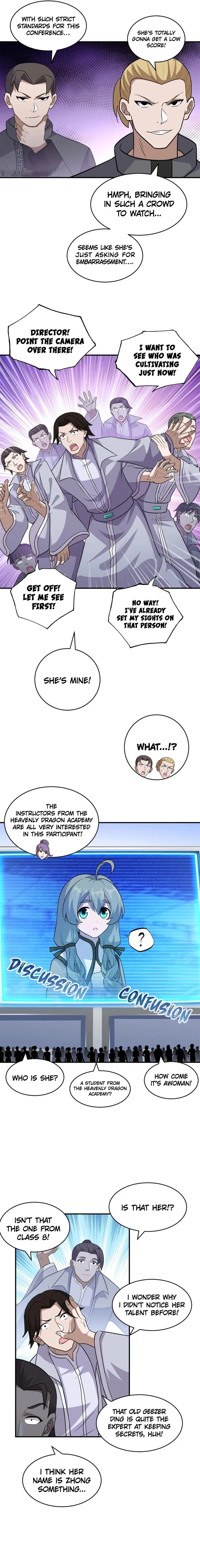Read Astral Pet Store EN Manga Online