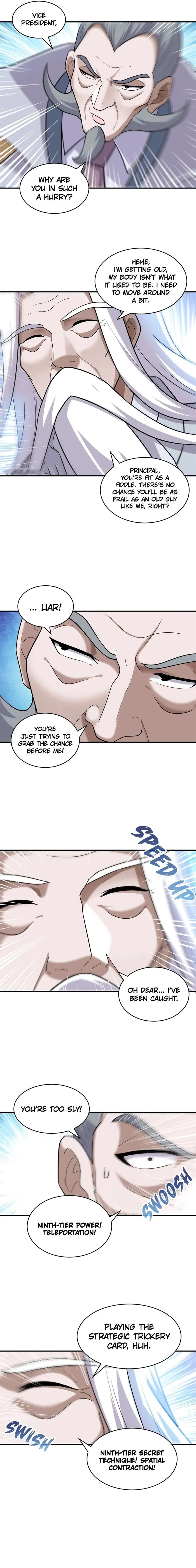 Read Astral Pet Store EN Manga Online
