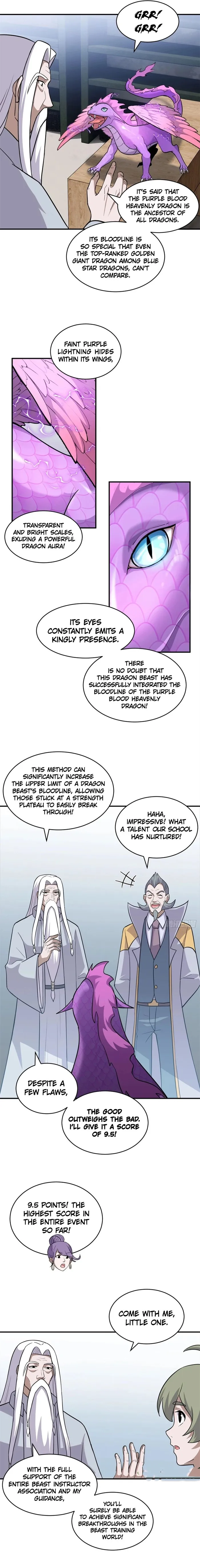 Read Astral Pet Store EN Manga Online