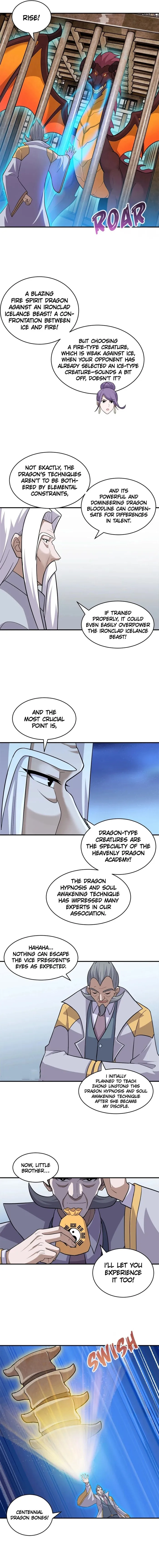Read Astral Pet Store EN Manga Online