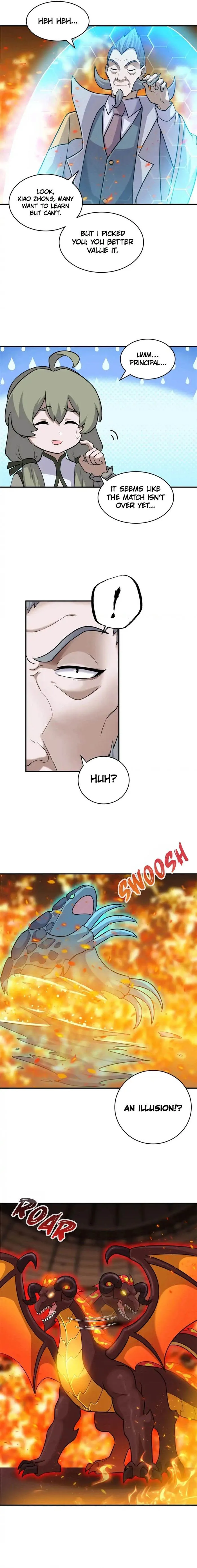 Read Astral Pet Store EN Manga Online