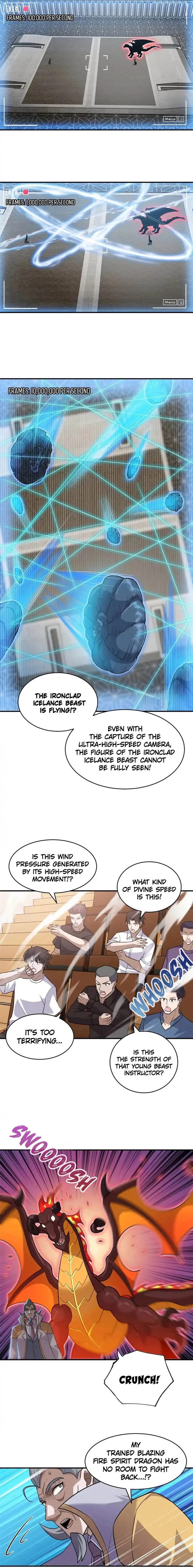 Read Astral Pet Store EN Manga Online