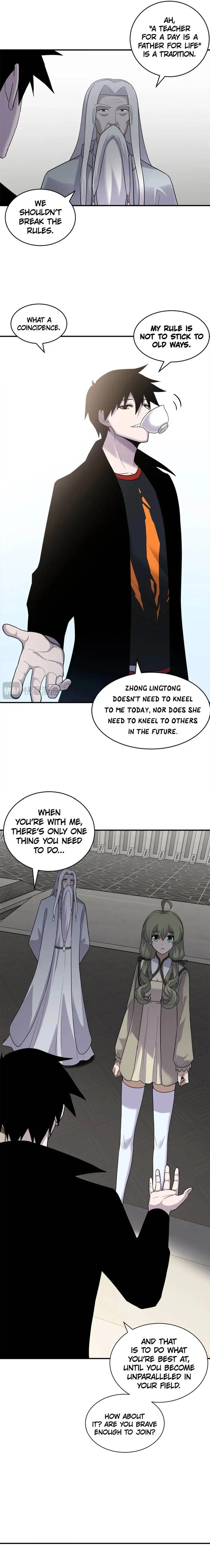 Read Astral Pet Store EN Manga Online