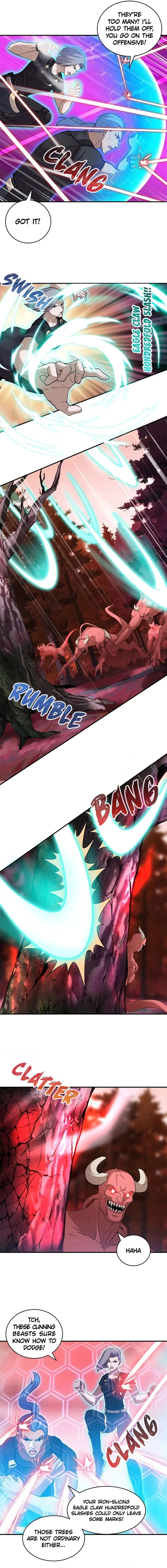 Read Astral Pet Store EN Manga Online