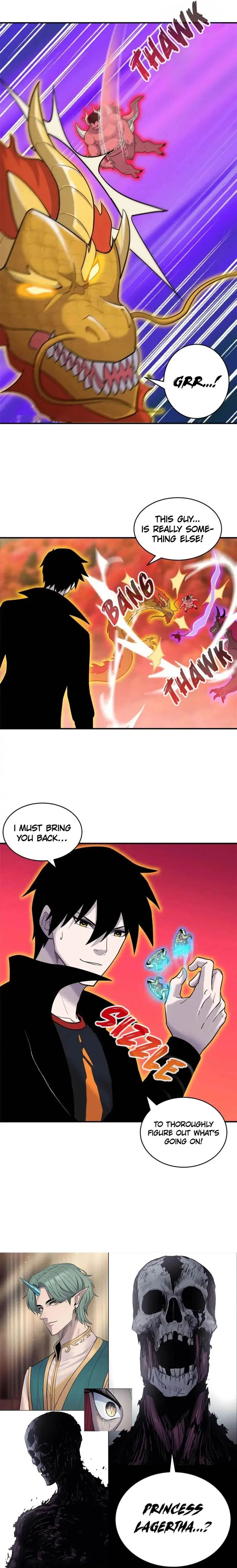 Read Astral Pet Store EN Manga Online
