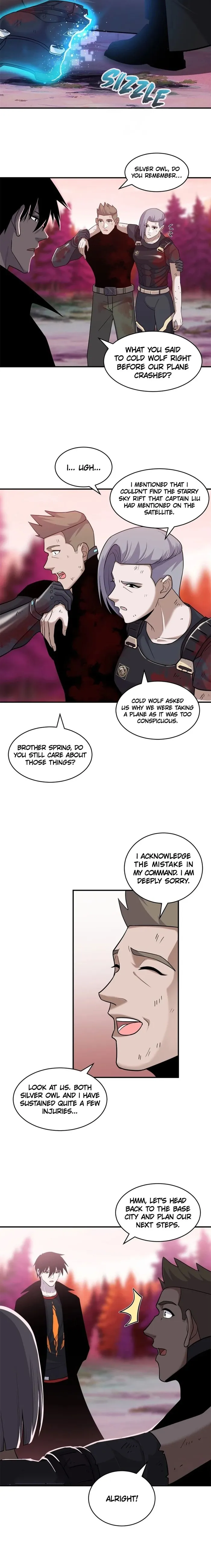Read Astral Pet Store EN Manga Online