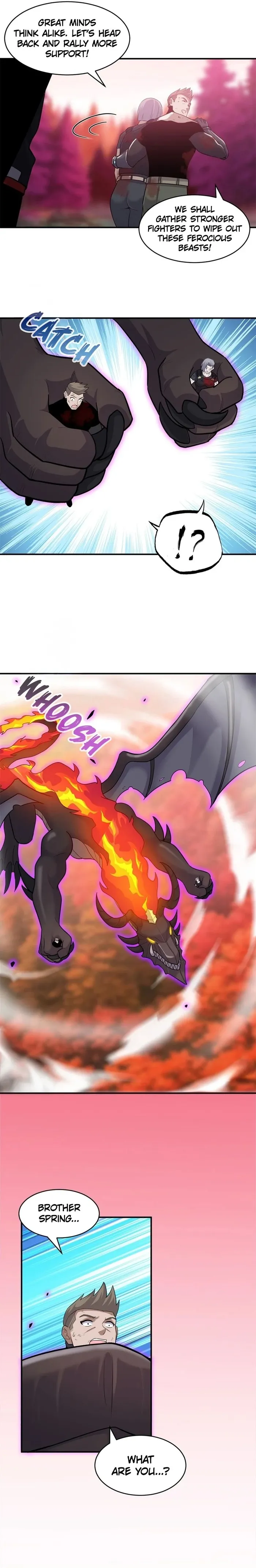 Read Astral Pet Store EN Manga Online