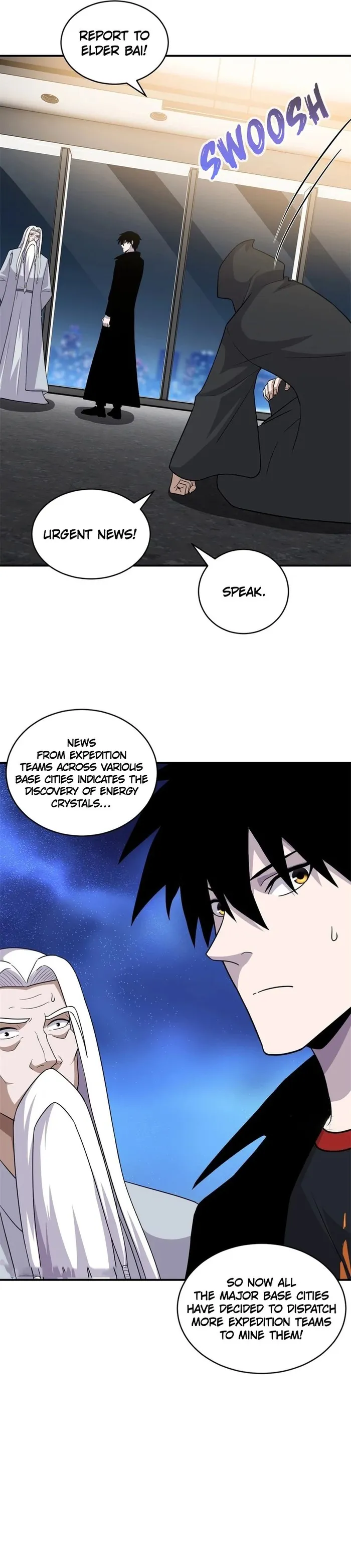 Read Astral Pet Store EN Manga Online