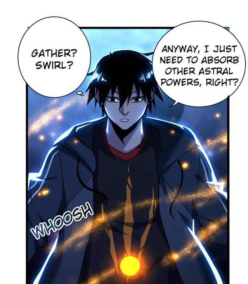 Read Astral Pet Store EN Manga Online