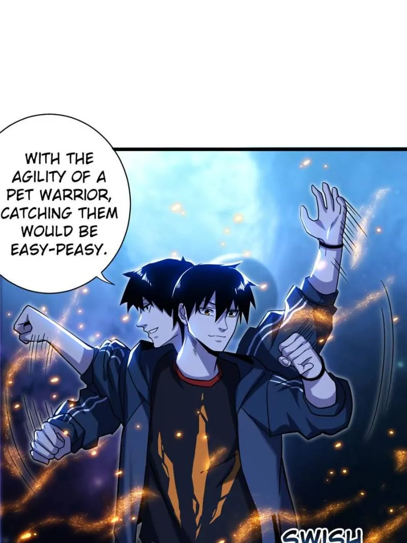 Read Astral Pet Store EN Manga Online
