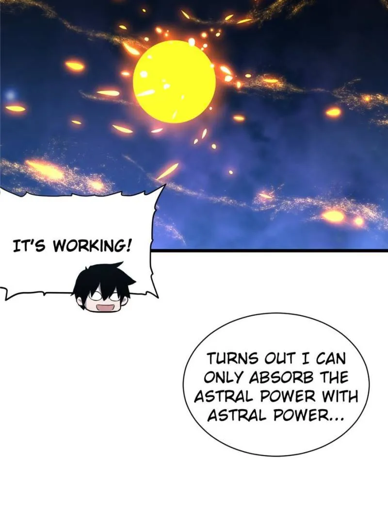 Read Astral Pet Store EN Manga Online