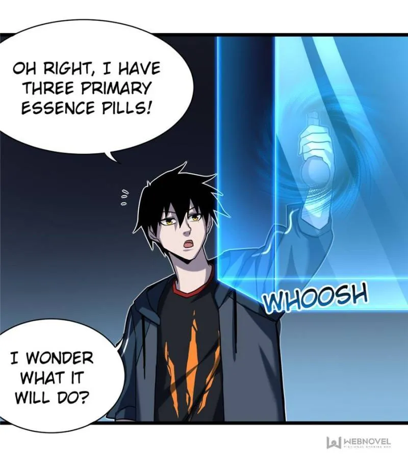 Read Astral Pet Store EN Manga Online