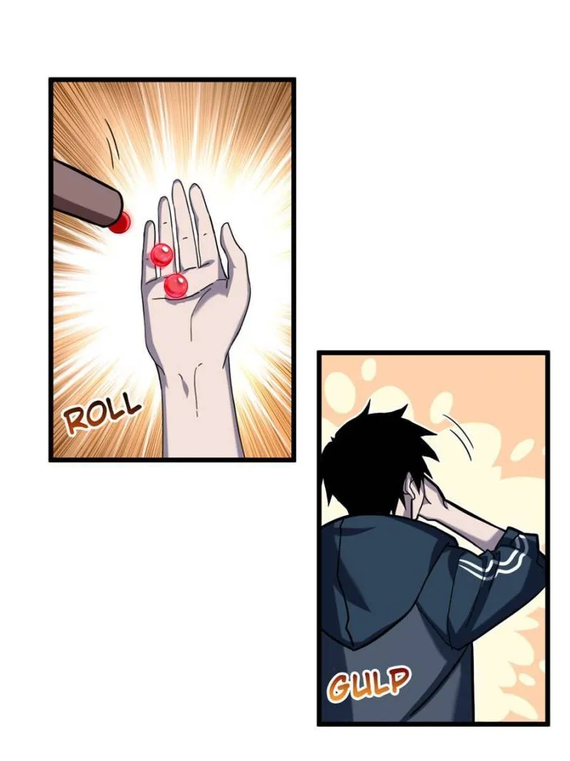 Read Astral Pet Store EN Manga Online