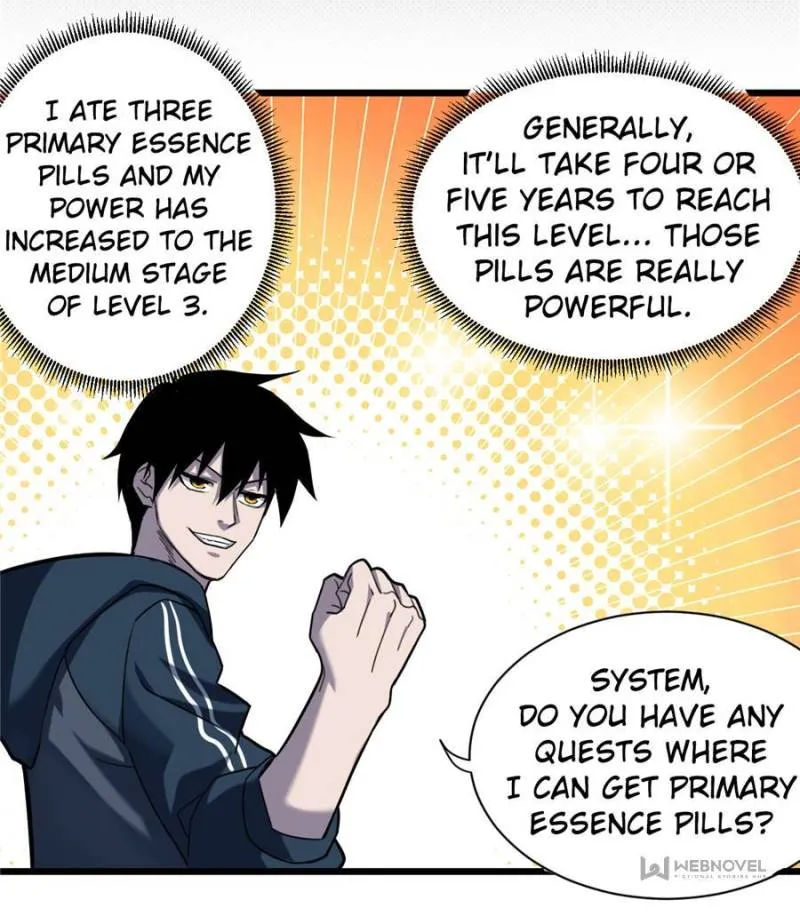 Read Astral Pet Store EN Manga Online