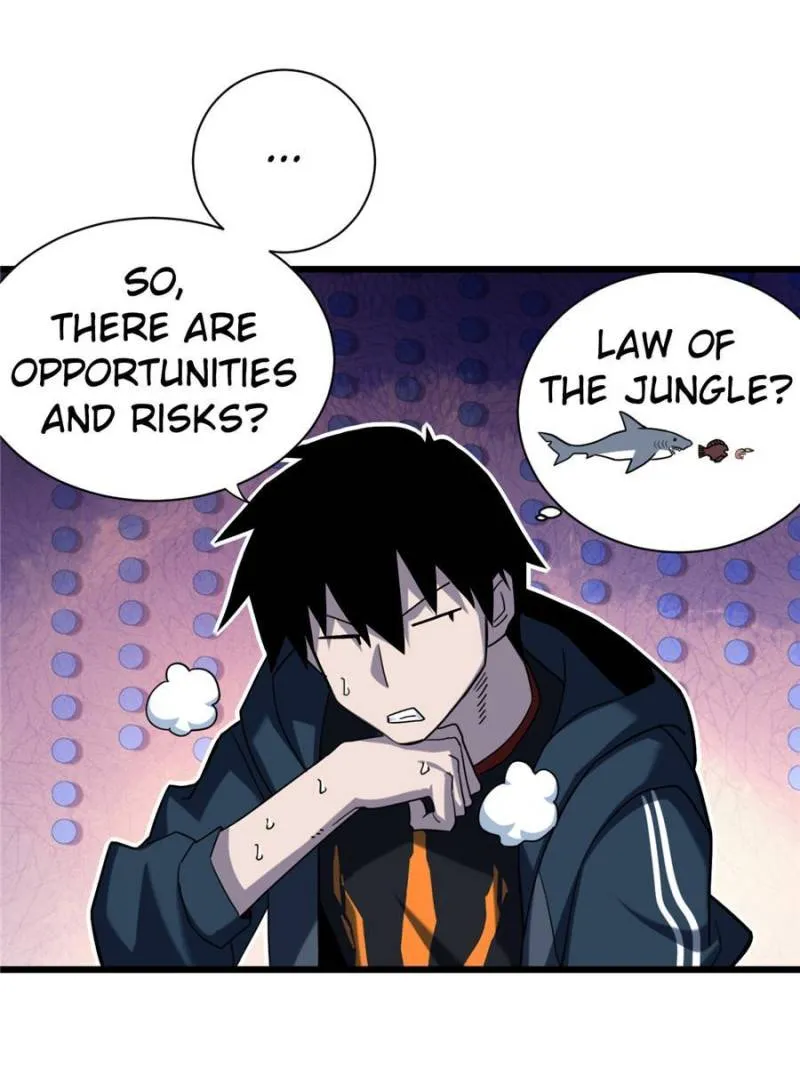 Read Astral Pet Store EN Manga Online