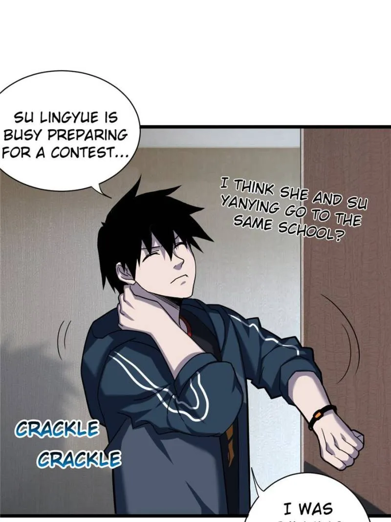 Read Astral Pet Store EN Manga Online
