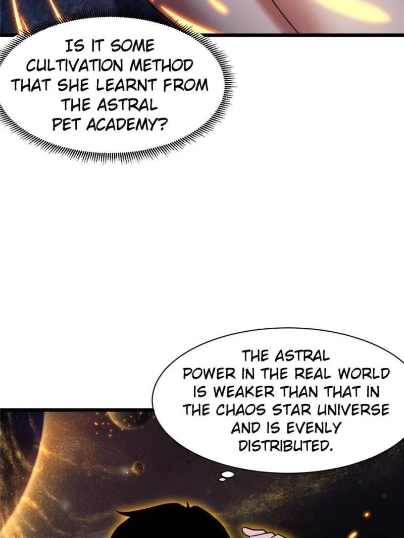 Read Astral Pet Store EN Manga Online