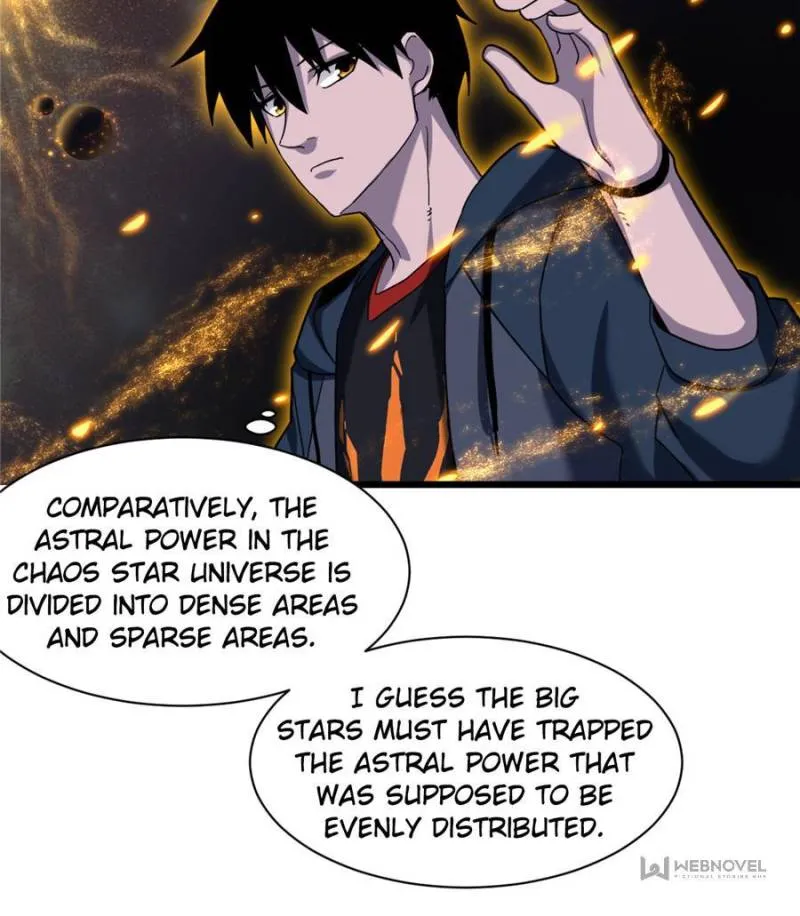 Read Astral Pet Store EN Manga Online