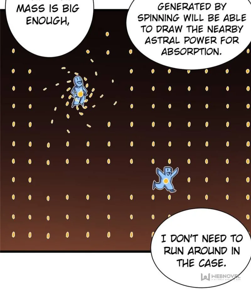 Read Astral Pet Store EN Manga Online