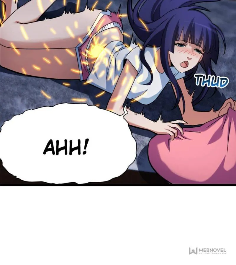 Read Astral Pet Store EN Manga Online