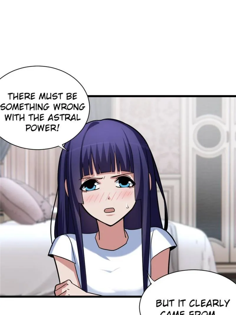 Read Astral Pet Store EN Manga Online